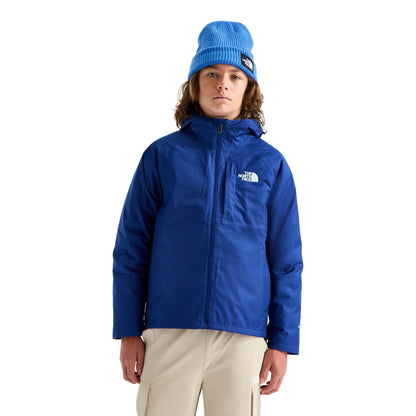 The North Face Teen Perrito 4-in-1 Hooded Jacket