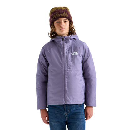 The North Face Teen Perrito 4-in-1 Hooded Jacket