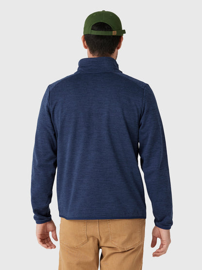 The North Face Men's TNF Performance Fleece Quarter-Zip