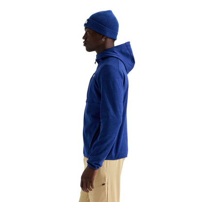 The North Face Men's TNF Performance Fleece Full Zip Hoodie