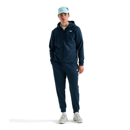 The North Face Men's TNF Performance Fleece Full Zip Hoodie
