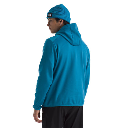 The North Face Men's TNF Performance Fleece Full Zip Hoodie