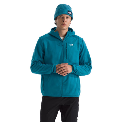 The North Face Men's TNF Performance Fleece Full Zip Hoodie