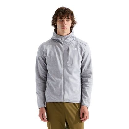 The North Face Men's TNF Performance Fleece Full Zip Hoodie