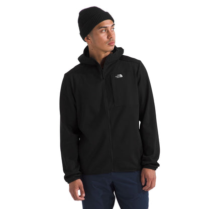 The North Face Men's TNF Performance Fleece Full Zip Hoodie