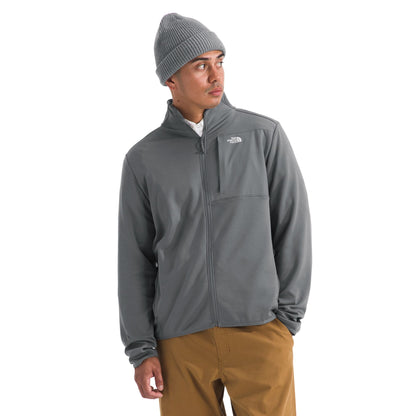 The North Face Men's TNF Performance Fleece Full Zip Jacket
