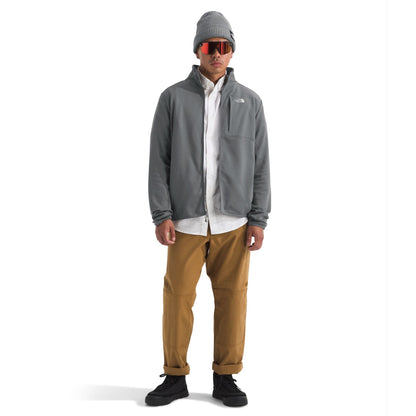 The North Face Men's TNF Performance Fleece Full Zip Jacket