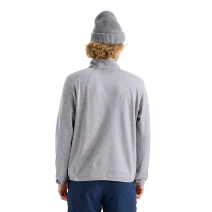 The North Face Men's TNF Performance Fleece Full Zip Jacket