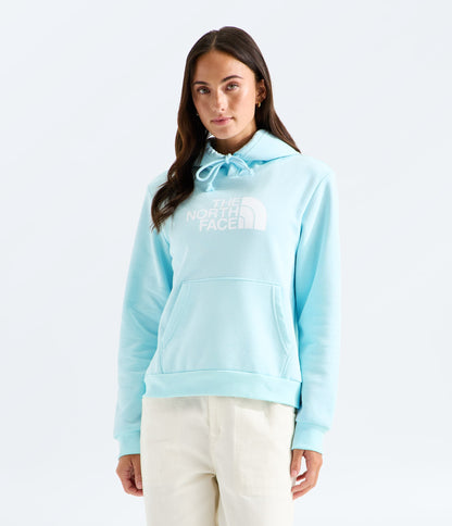 The North Face Women's Evolution Half Dome Regular Hoodie