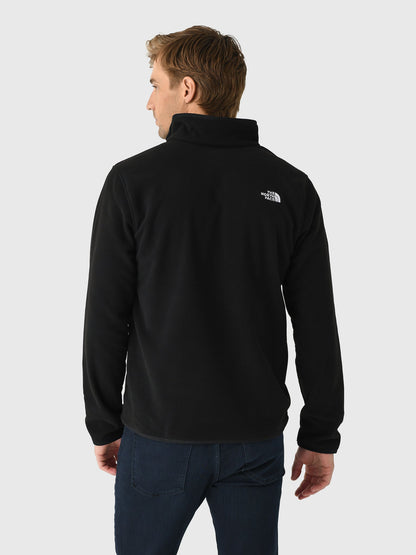 The North Face Men's Glacier Quarter-Zip Pullover
