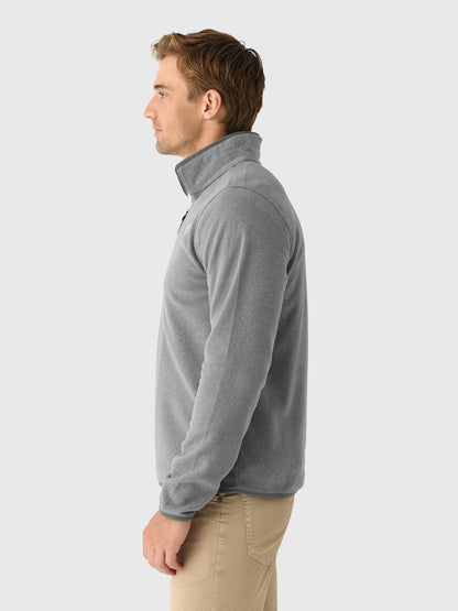 The North Face Men's Glacier Quarter-Zip Pullover