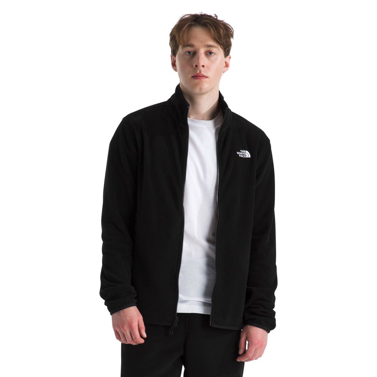 The North Face Men's Glacier Fleece Jacket