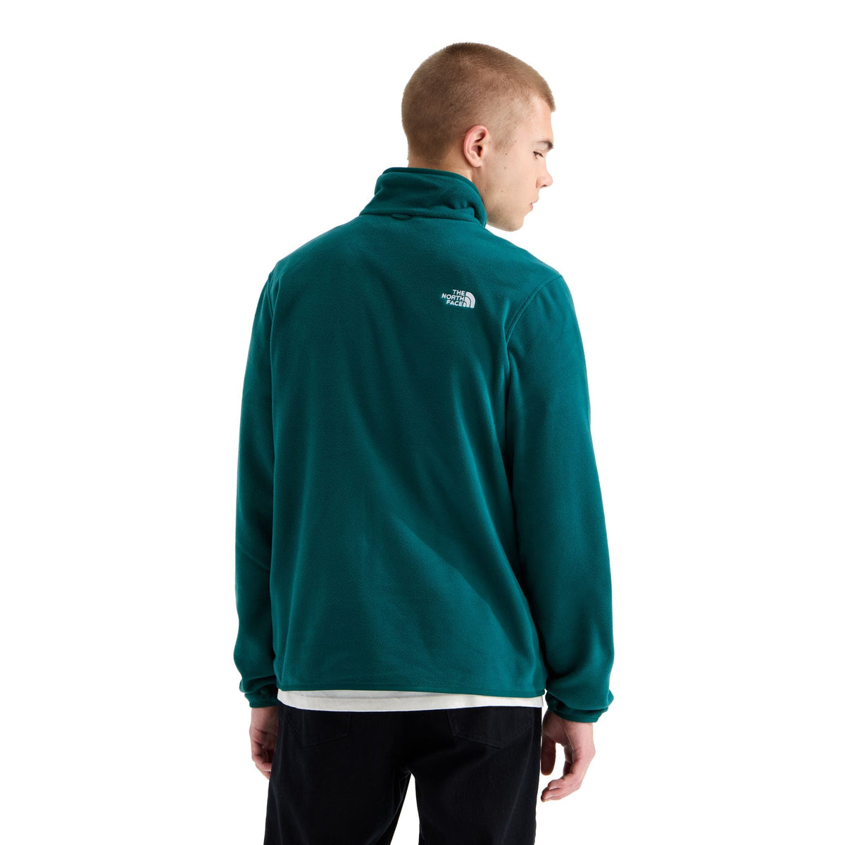 The North Face Men's Glacier Fleece Jacket