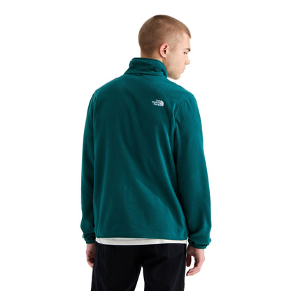 The North Face Men's Glacier Fleece Jacket