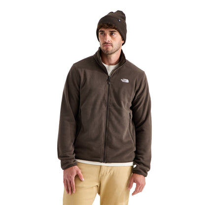 The North Face Men's Glacier Fleece Jacket