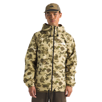 The North Face Men's Antora Rain Hoodie