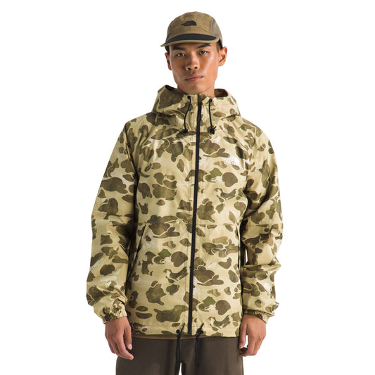 The North Face Men's Antora Rain Hoodie