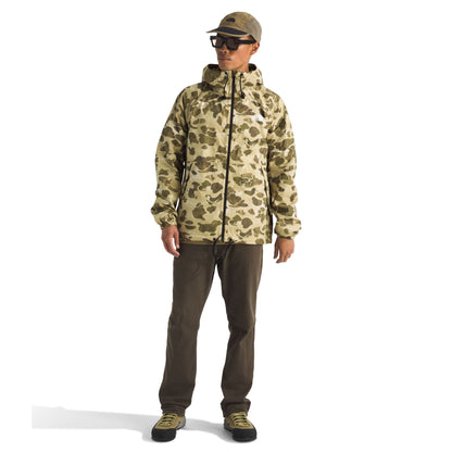 The North Face Men's Antora Rain Hoodie