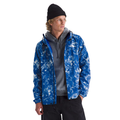 The North Face Men's Antora Rain Hoodie