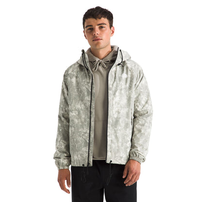 The North Face Men's Antora Rain Hoodie