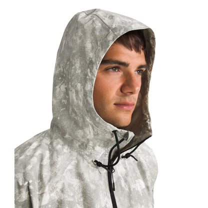 The North Face Men's Antora Rain Hoodie