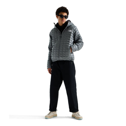 The North Face Men's THERMOBALL Hooded Jacket