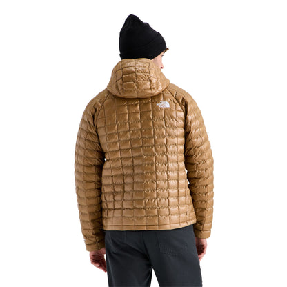 The North Face Men's THERMOBALL Hooded Jacket