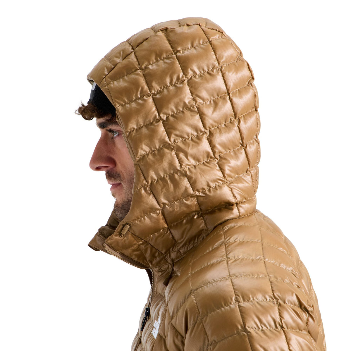 The North Face Men's THERMOBALL Hooded Jacket