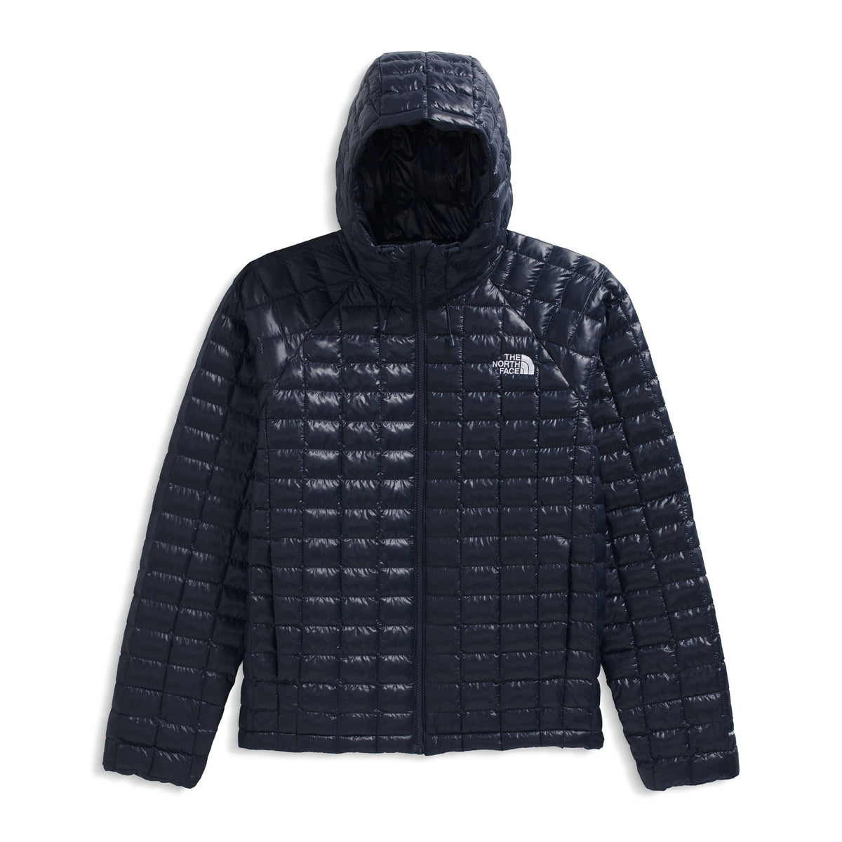 The North Face Men's THERMOBALL Hooded Jacket