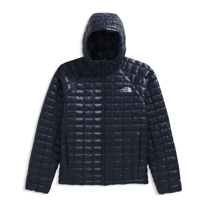 The North Face Men's THERMOBALL Hooded Jacket