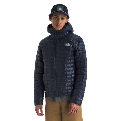 The North Face Men's THERMOBALL Hooded Jacket
