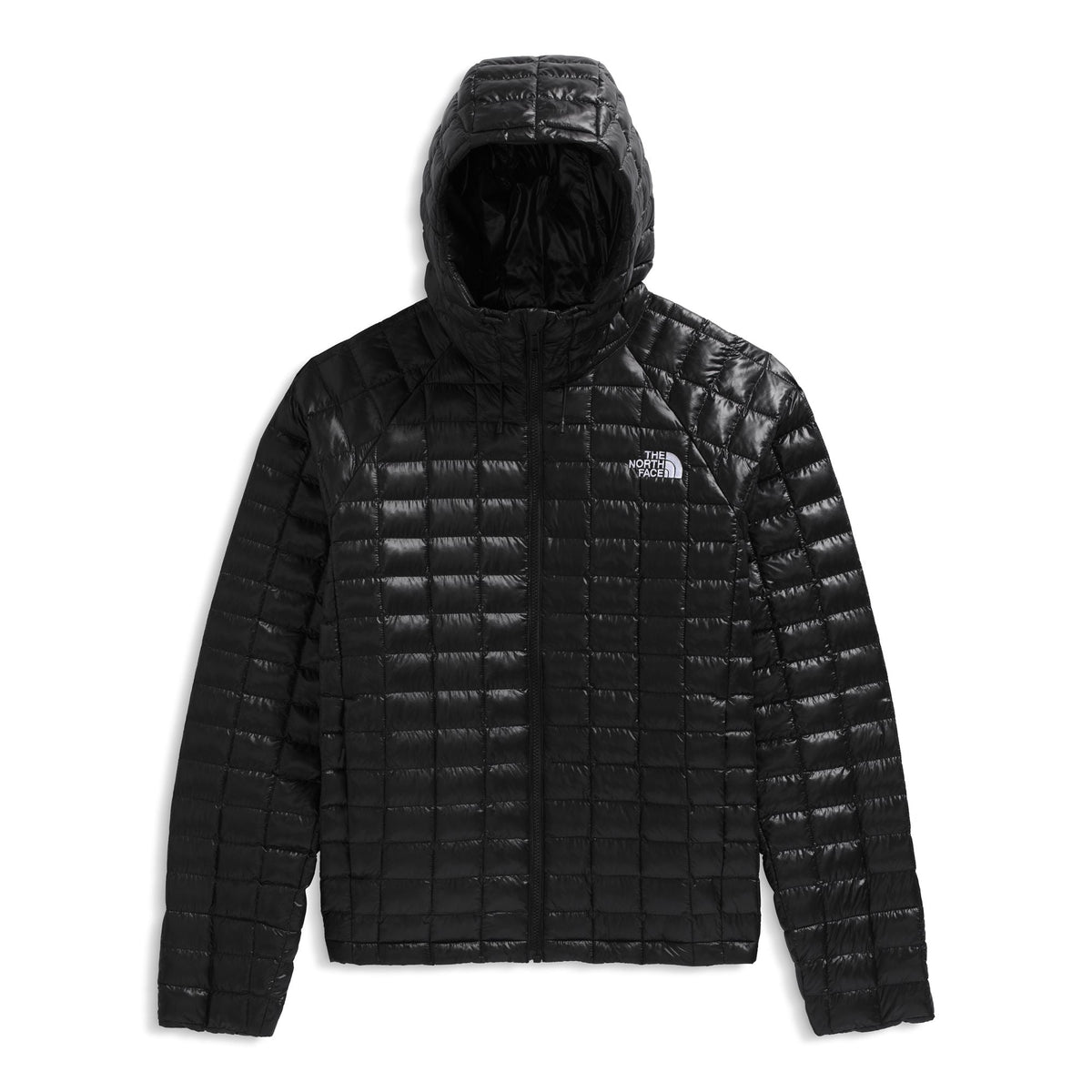 The North Face Men's THERMOBALL Hooded Jacket