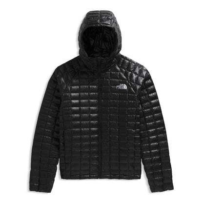 The North Face Men's THERMOBALL Hooded Jacket