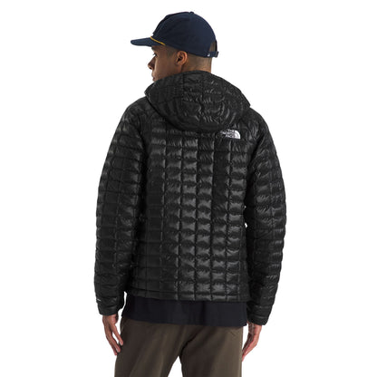 The North Face Men's THERMOBALL Hooded Jacket