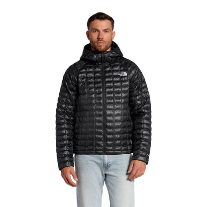 The North Face Men's THERMOBALL Hooded Jacket