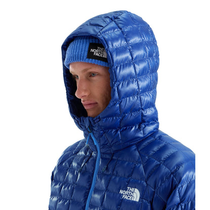 The North Face Men's THERMOBALL Hooded Jacket