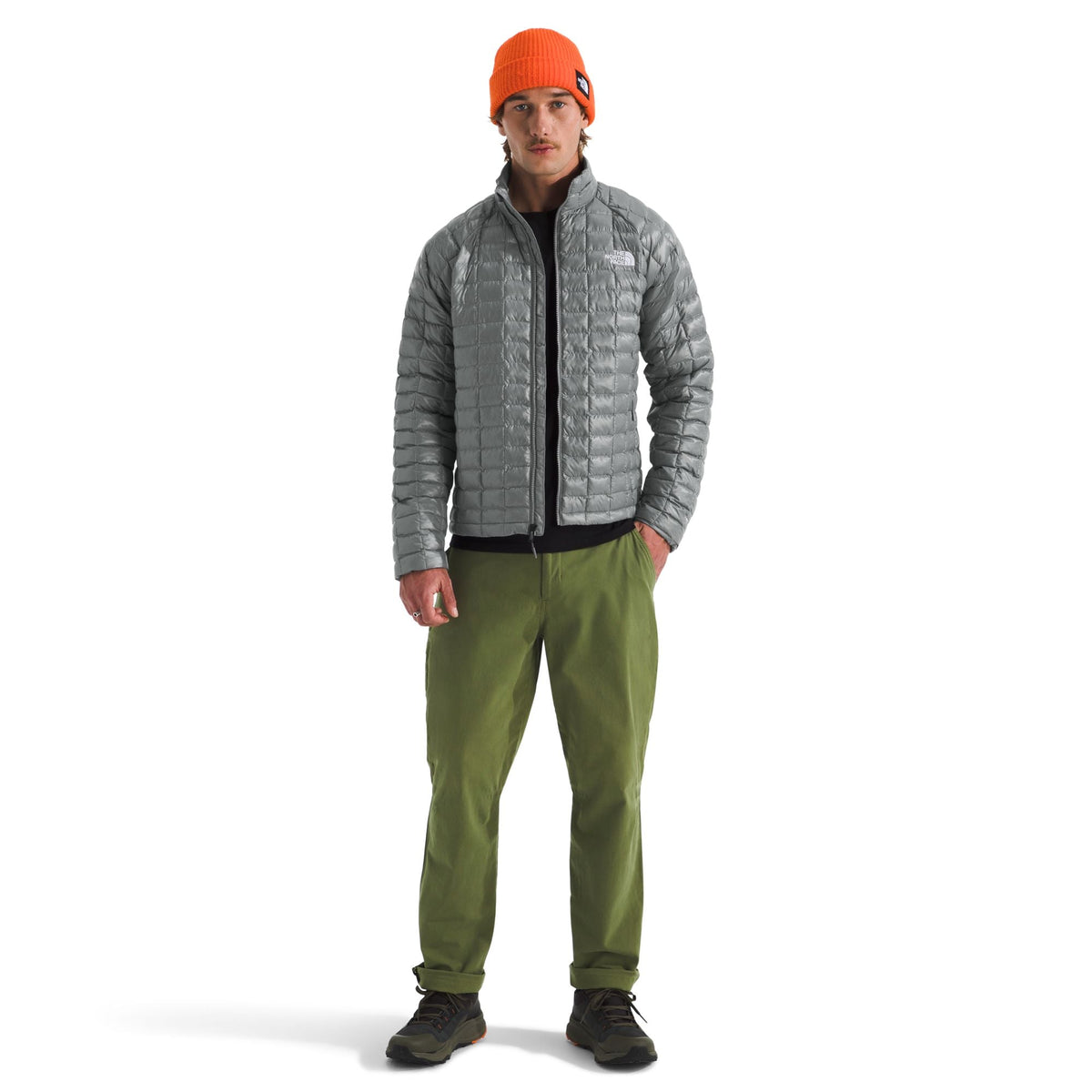 The North Face Men's THERMOBALL Jacket