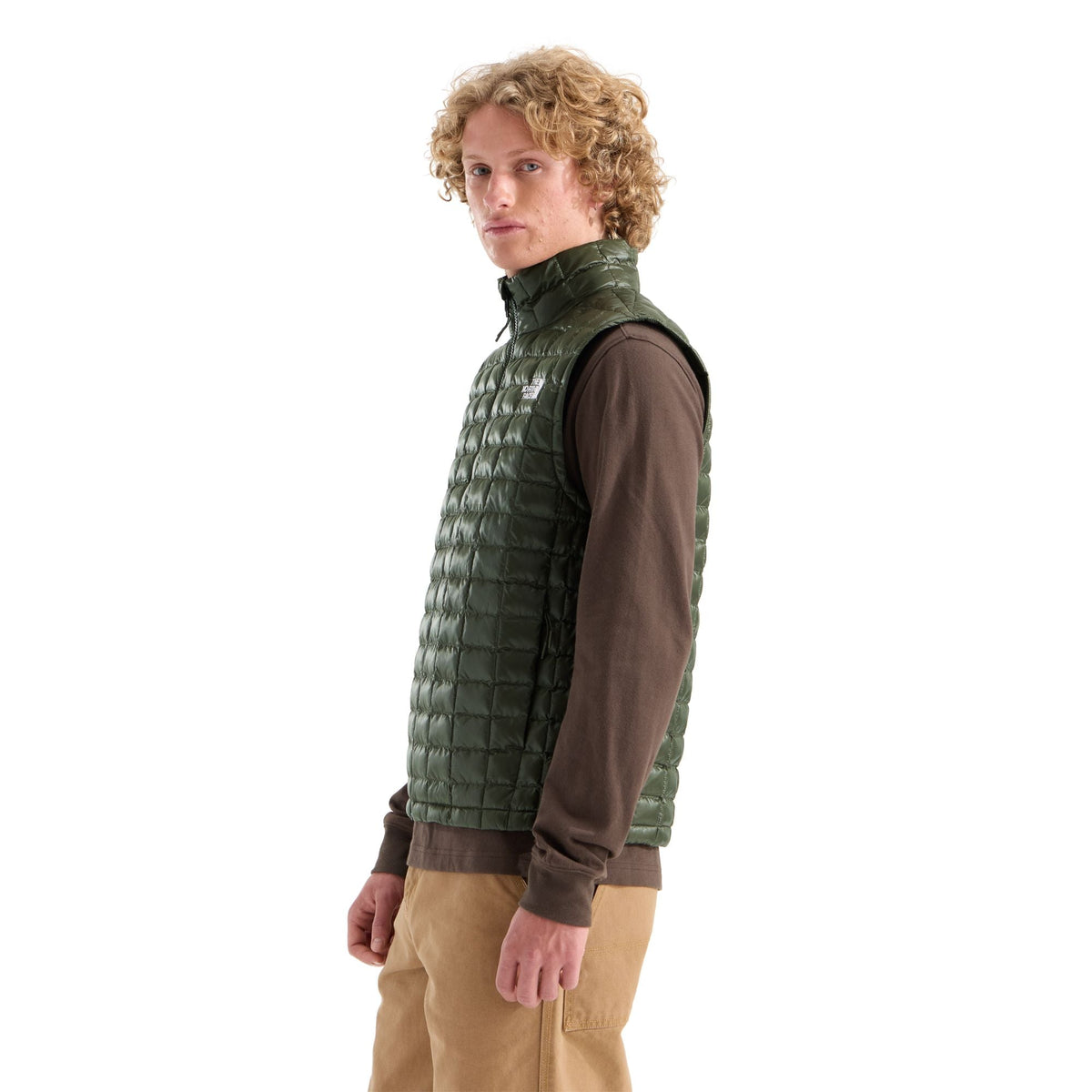 The North Face Men's THERMOBALL Vest
