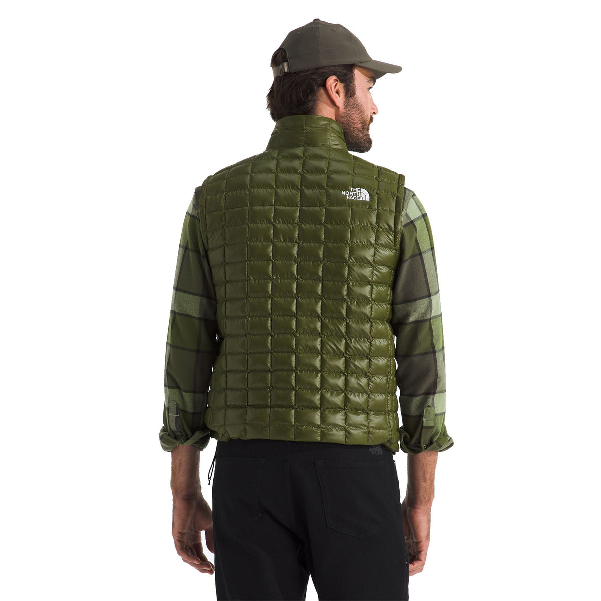 The North Face Men's THERMOBALL Vest
