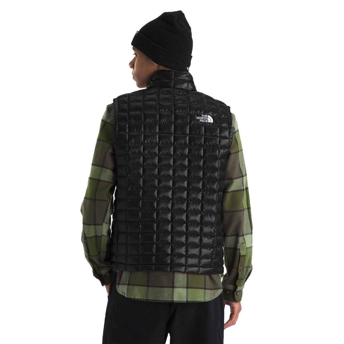 The North Face Men's THERMOBALL Vest