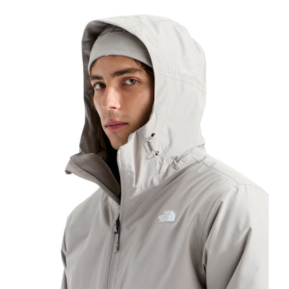 The North Face Men's Carto Mono Triclimate Hooded Jacket