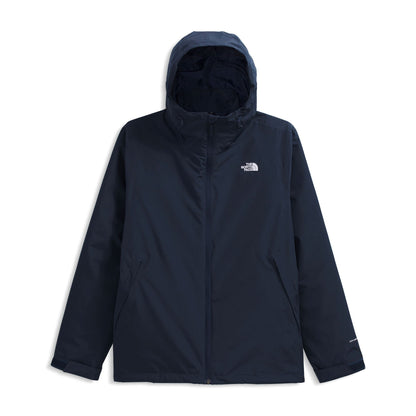 The North Face Men's Carto Mono Triclimate Hooded Jacket