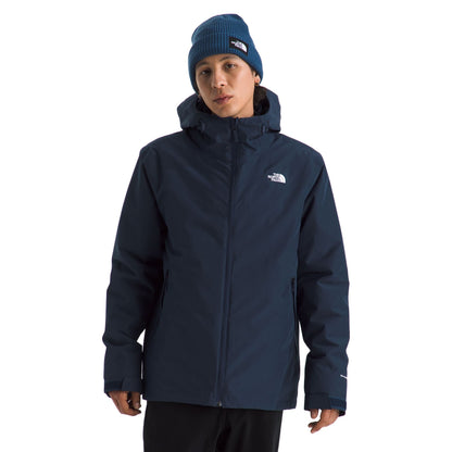 The North Face Men's Carto Mono Triclimate Hooded Jacket