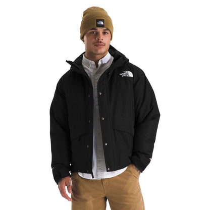 The North Face Men's Mountain Down Jacket