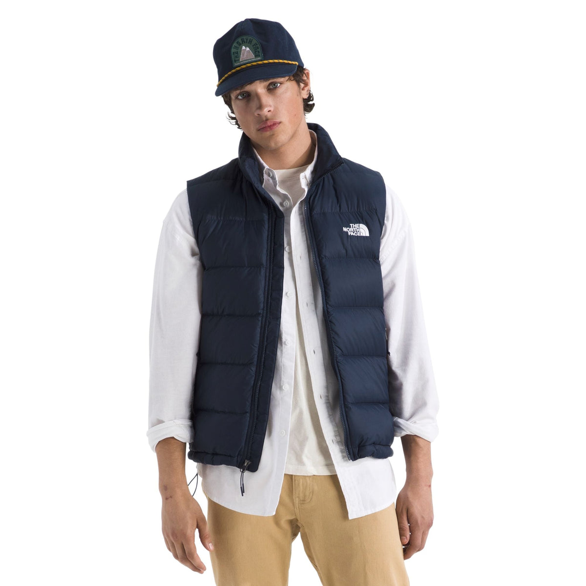 The North Face Men's Hydrenalite Down Vest