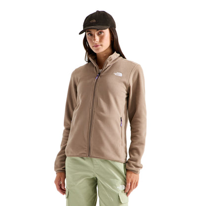 The North Face Women's Glacier Fleece Jacket