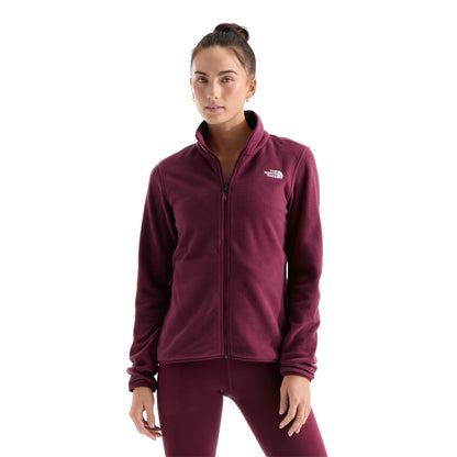 The North Face Women's Glacier Fleece Jacket