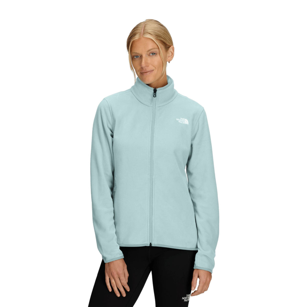 The North Face Women's Glacier Fleece Jacket