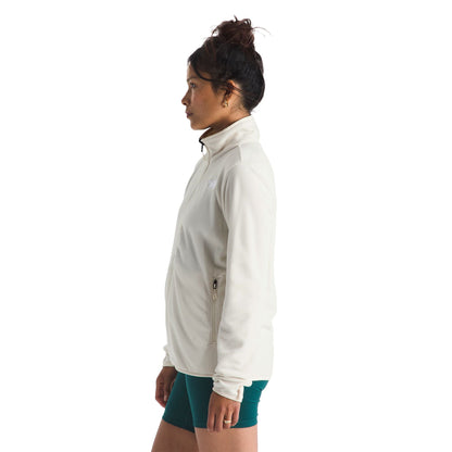 The North Face Women's Glacier Fleece Jacket