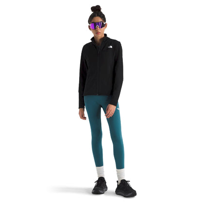 The North Face Women's Cedar Trail Grid Fleece Jacket